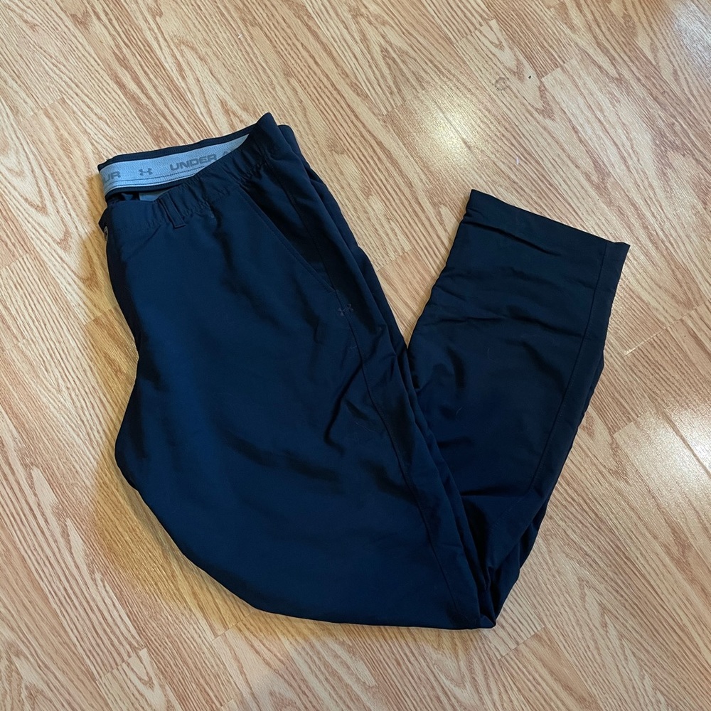 Under armour golf pants